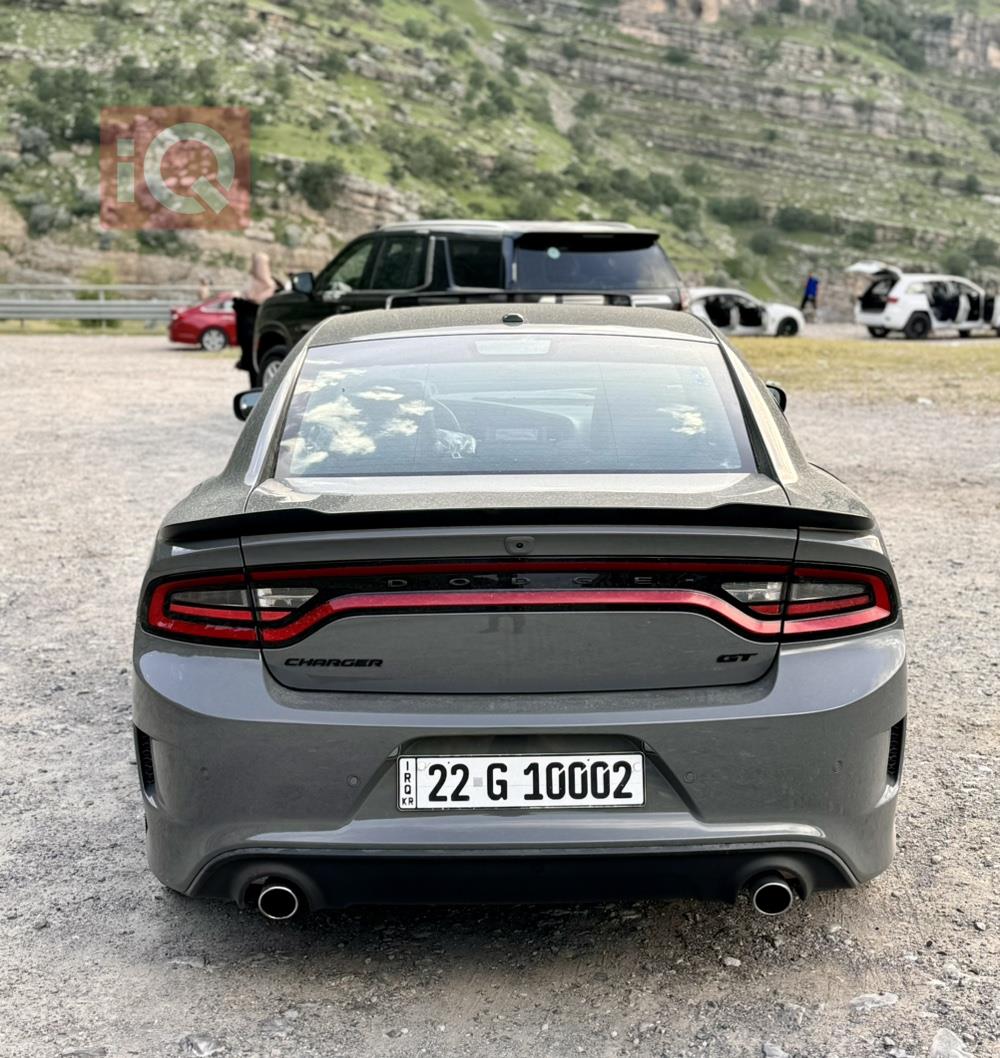 Dodge Charger